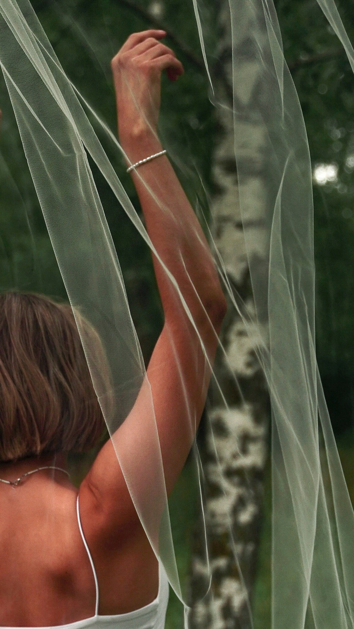 Оля. Главная