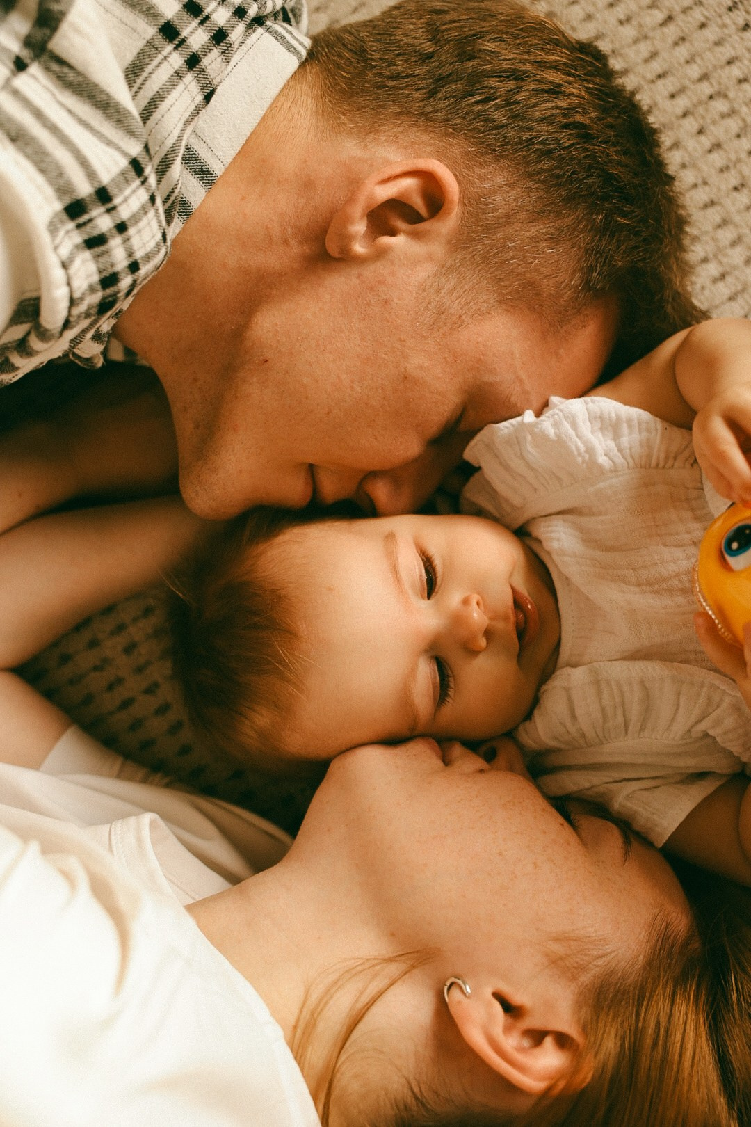 Family. Фотограф Нижний Новгород