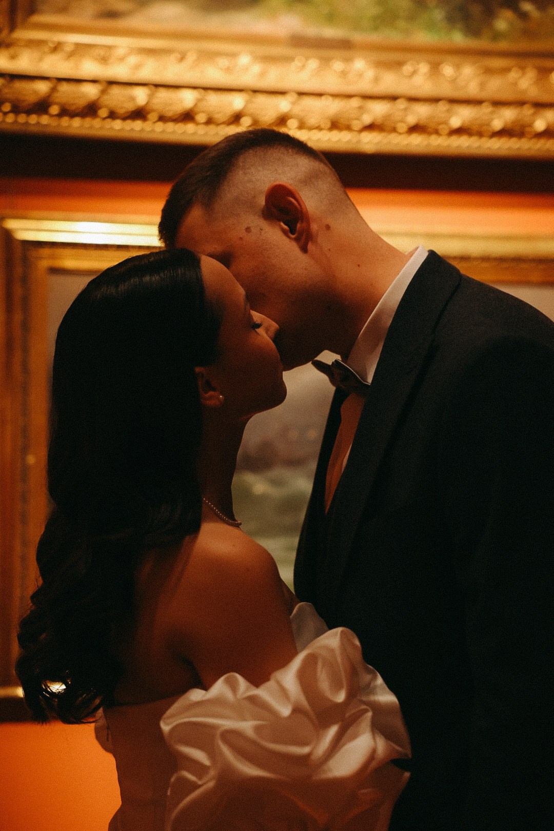 Руслан и Оксана. Фотограф Нижний Новгород