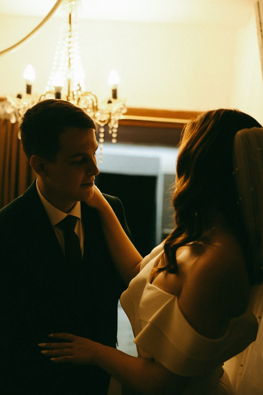 Максим и Настя. Фотограф Нижний Новгород