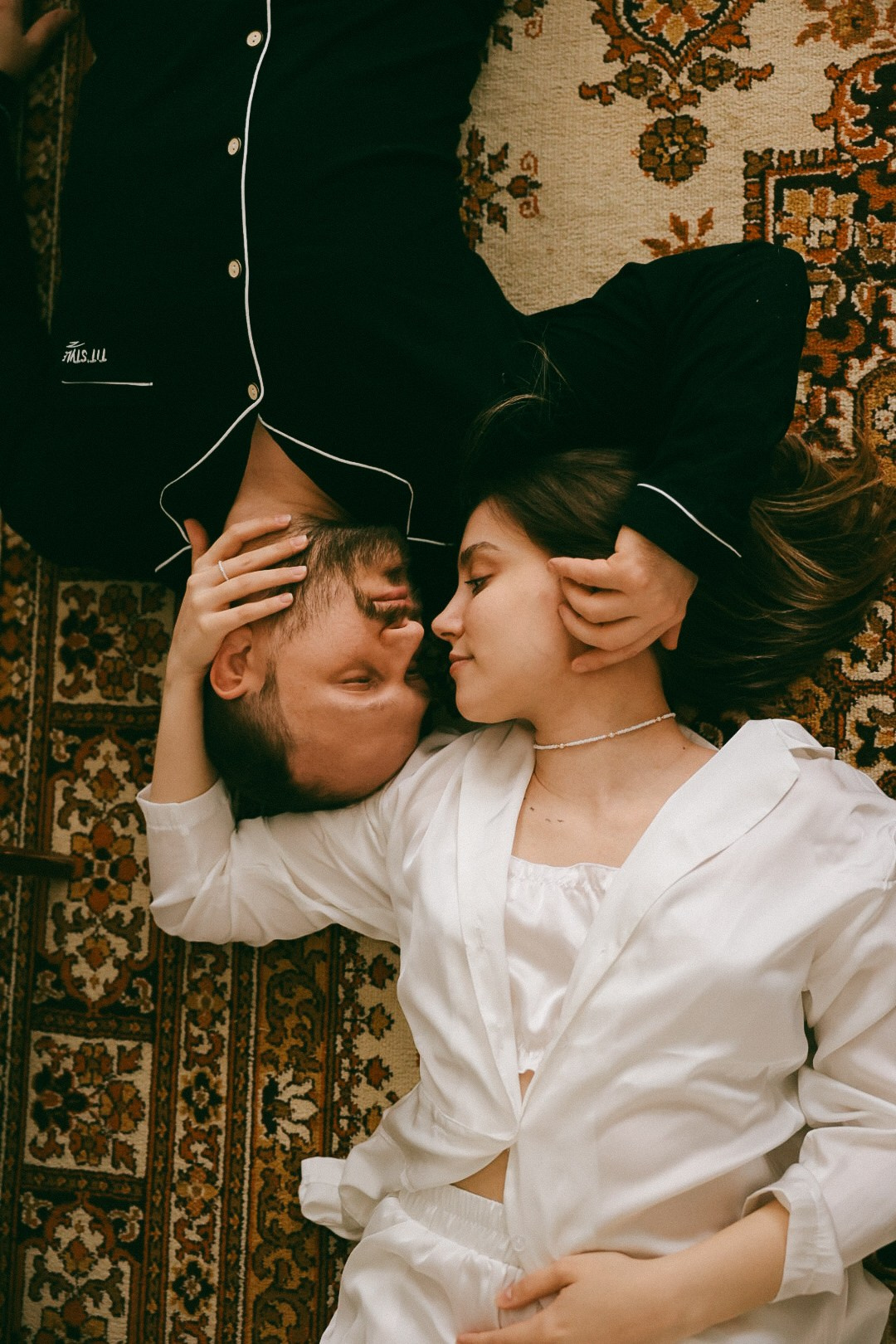 Коля и Лиза. Фотограф Нижний Новгород