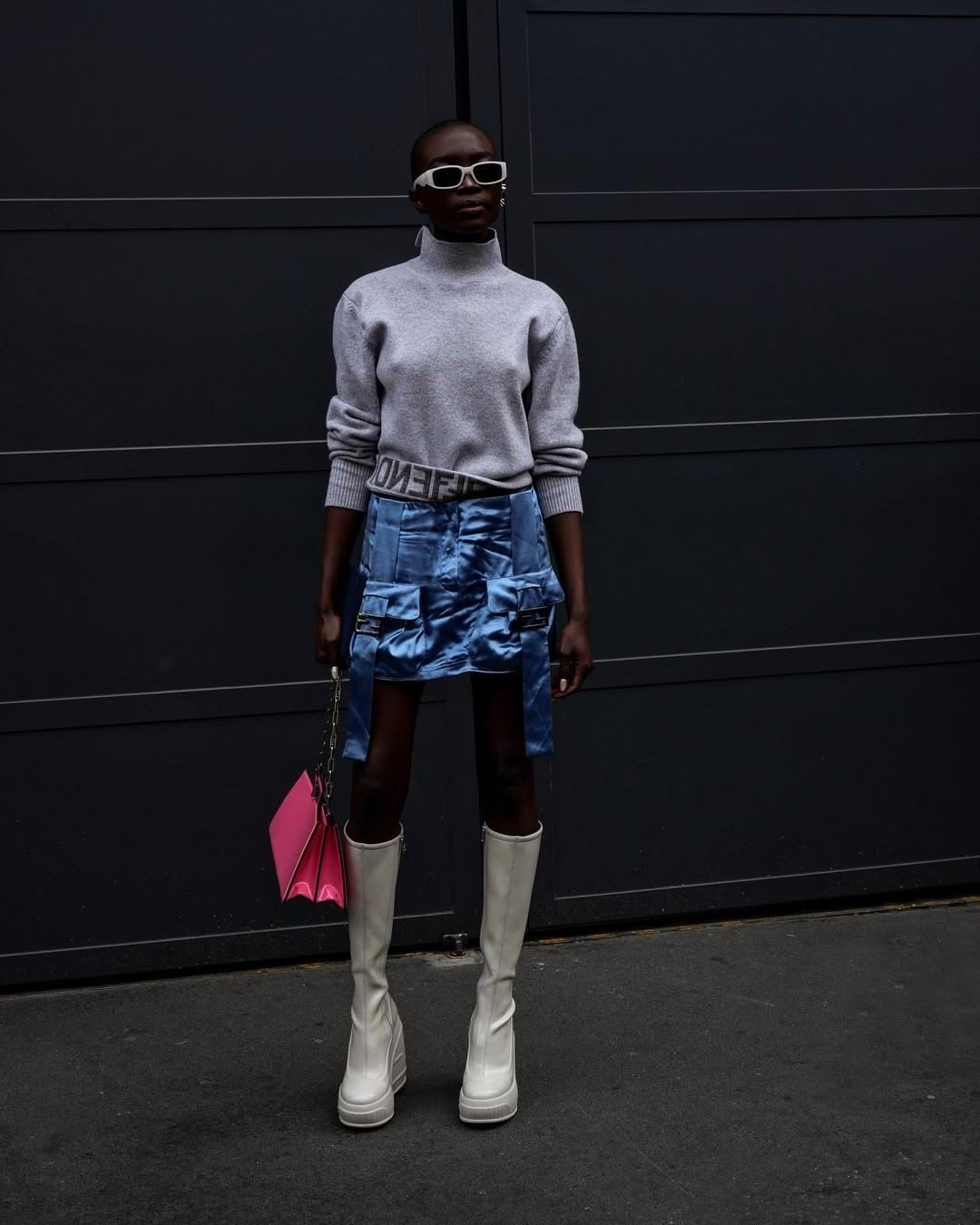 Milan SS'24. Photographer of your fashion moments