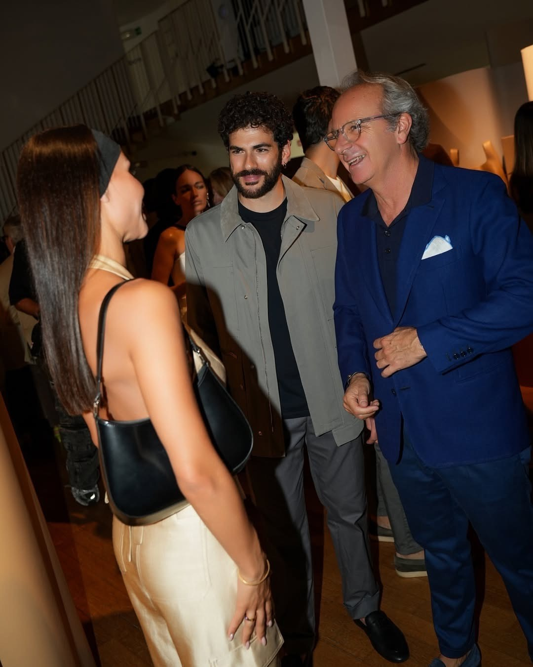 Pani Elena. Photographer of your fashion moments