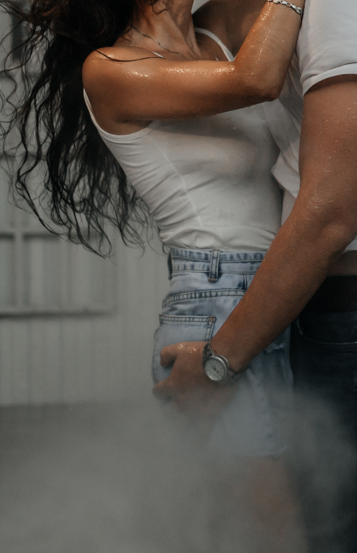 Костя и Фарида. Фотограф Краснодар