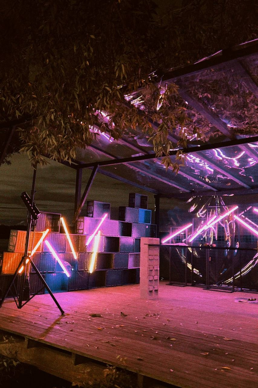 ЦУ Сила Ветра. Фотограф Настя Лев