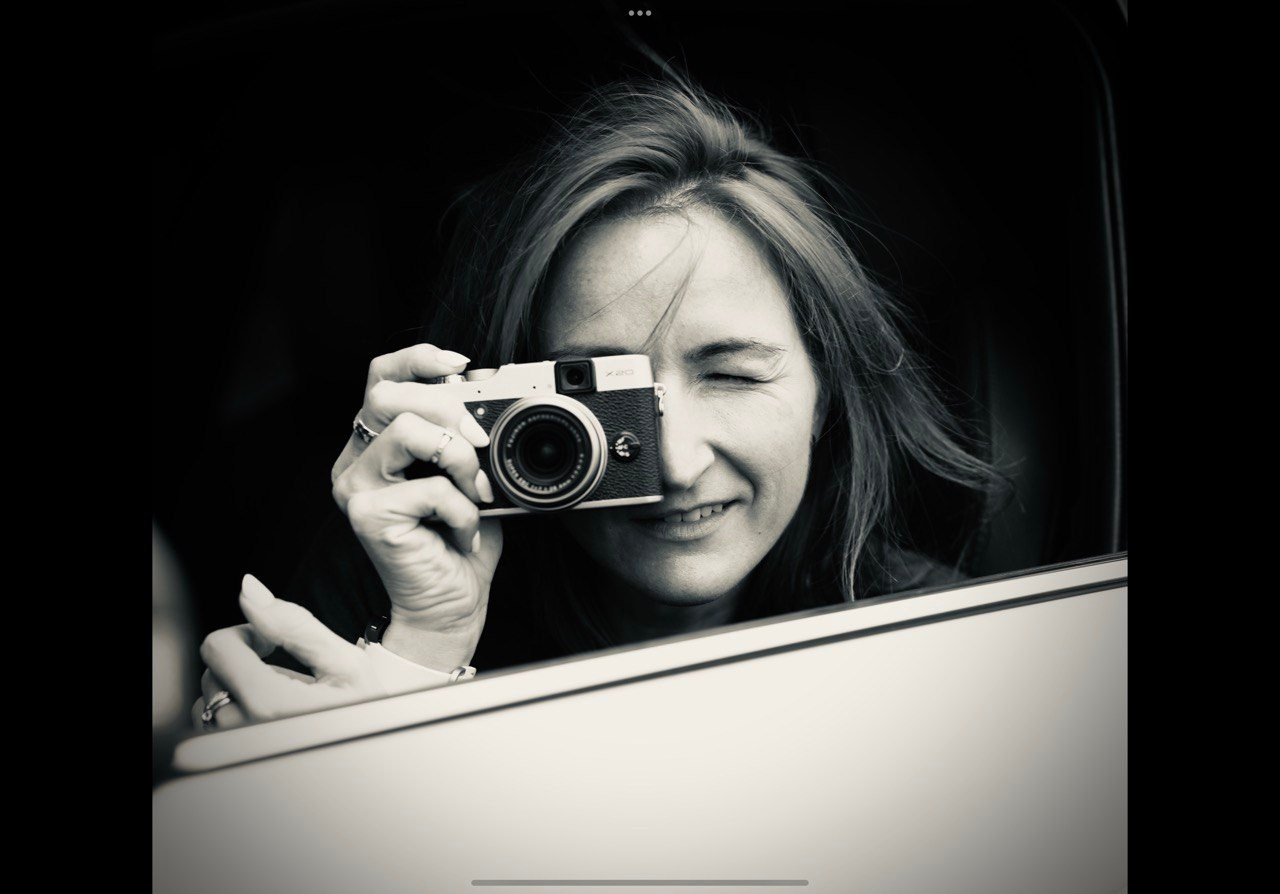 Портреты людей. Алекс Ком. Автомобильный фотограф и детский писатель из Москвы