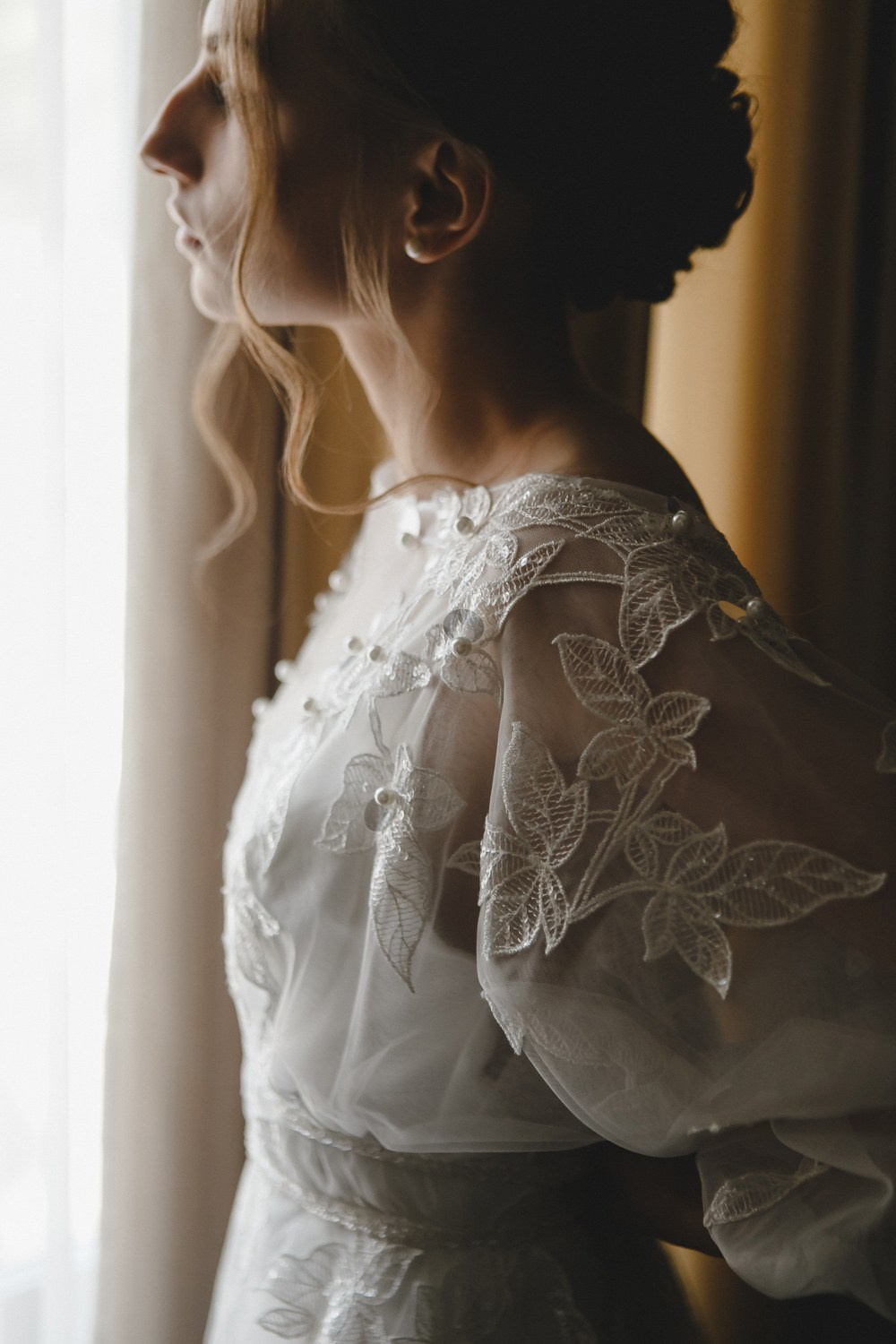 Полный свадебный день. Семейный и свадебный фотограф в Нижнем Новгороде