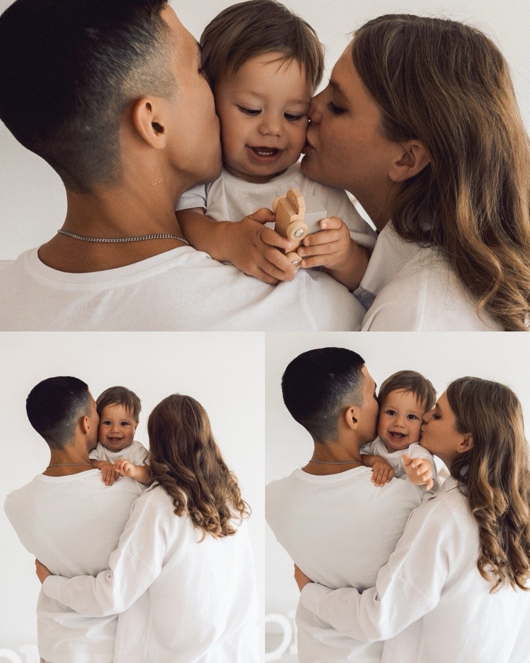 Семейная фотосессия Королев