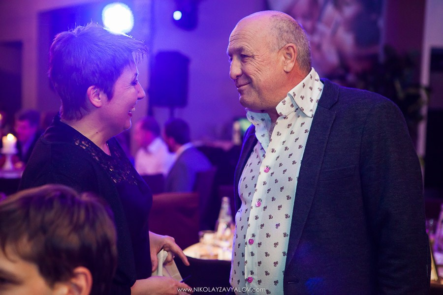 АЛВИСА (корпоратив). Видеооператор/Фотограф Николай Завьялов