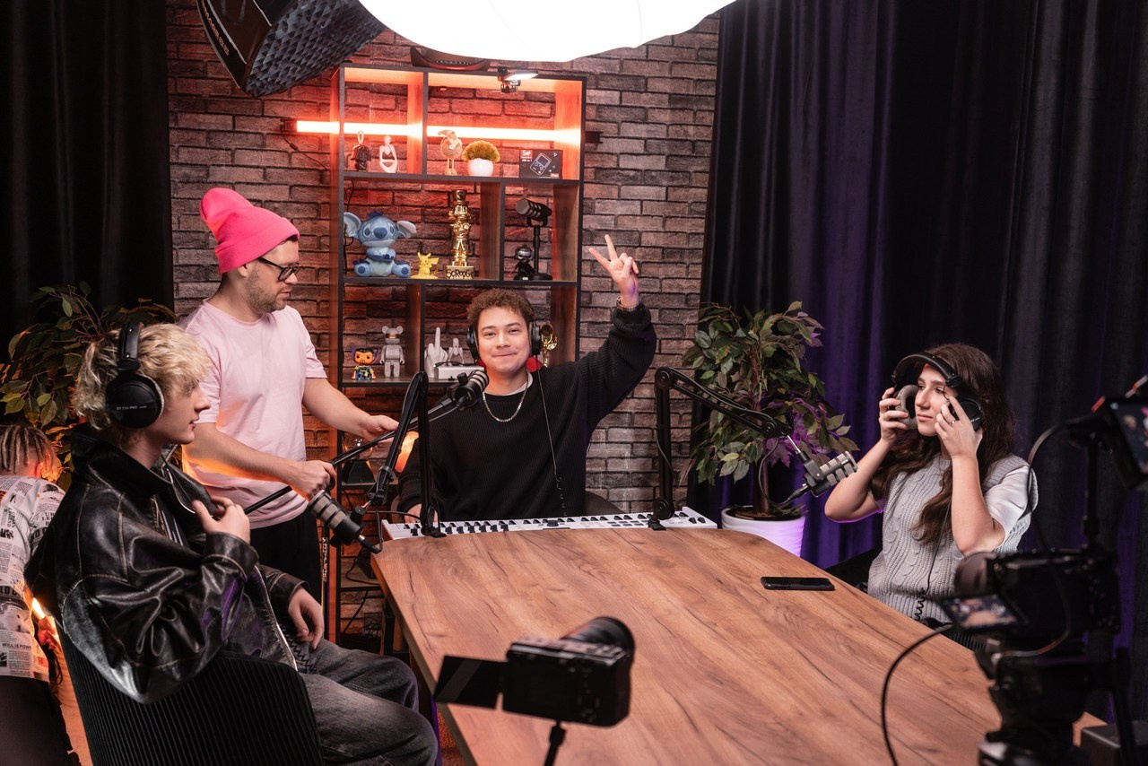 Отзывы. Никита Скрипник — ТЕАТР В СТИЛЕ ФЭШН