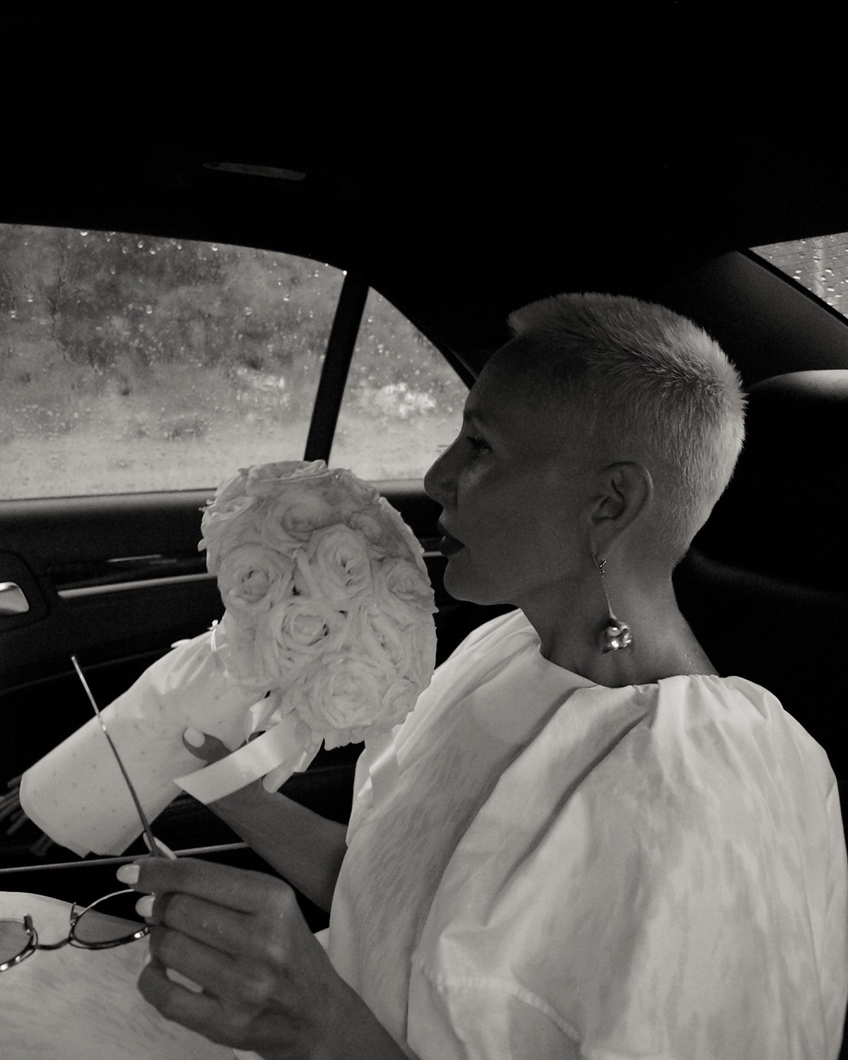 Любовь. YUULETAAAA