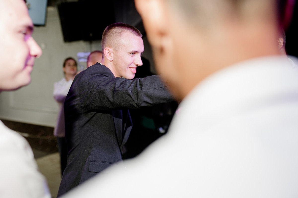 Свадьба Июнь