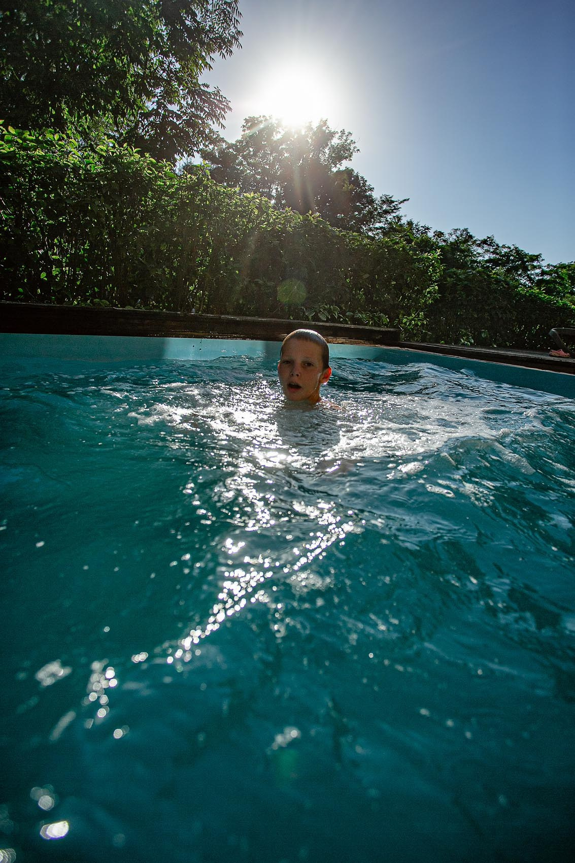 Детский день рождения г Владивосток. Владивосток семейный фотограф Александр Степанов
