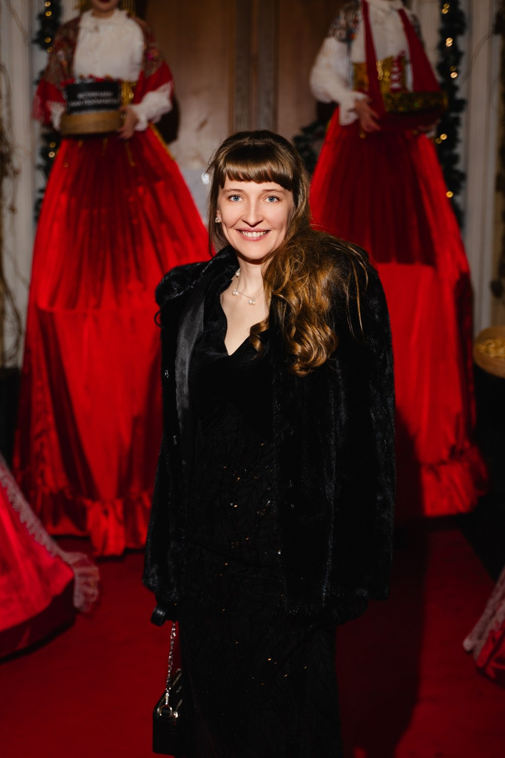 Ежегодный Юридический Бал. Сергей Грицанов Фотограф СПБ