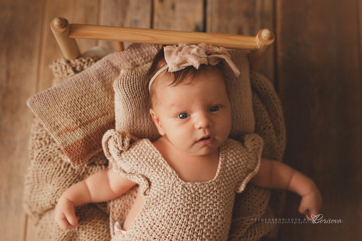 Новорожденные. Фотограф новорожденных в Магнитогорске Ксюша Борисова