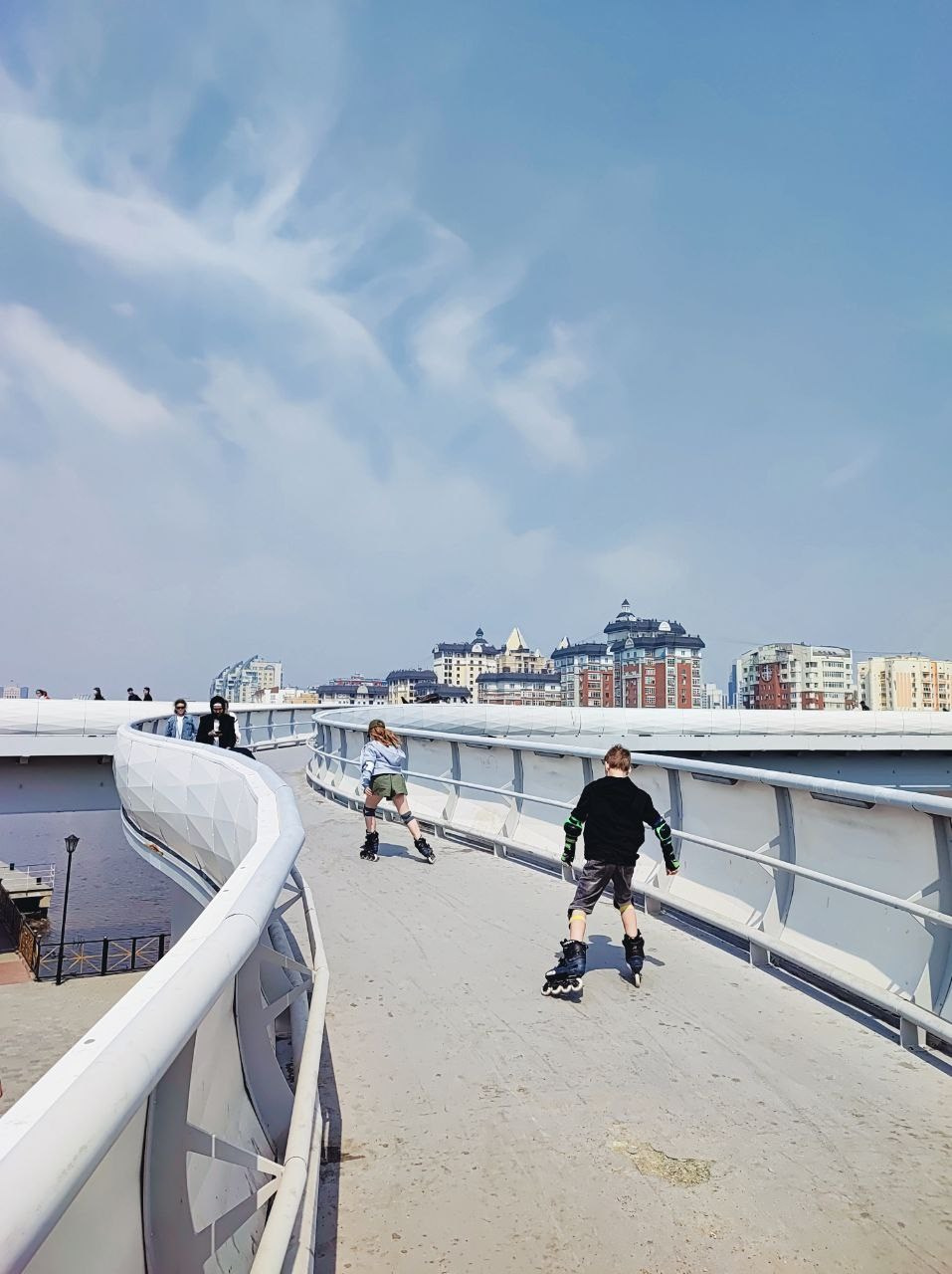 Намобилкус казахский. Репортажный фотограф Алексей Пирязев