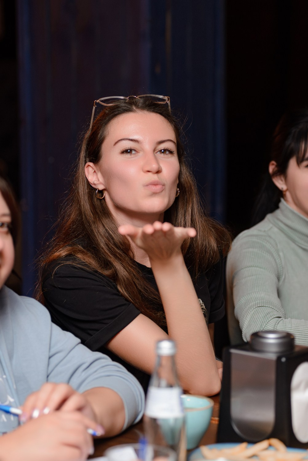 WOW QUIZ. КИПЯТКОМ КОКШЕТАУ