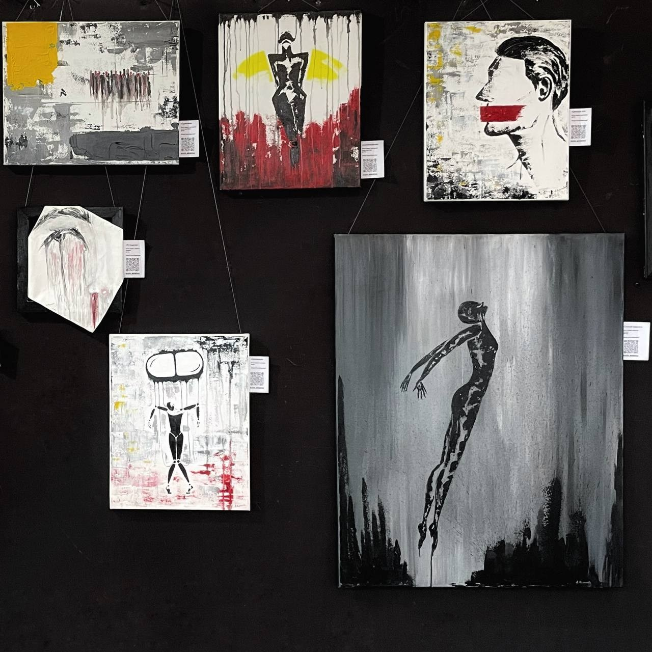 Санкт-Петербург. Агата Миронова Художник Санкт-Петербург Москва