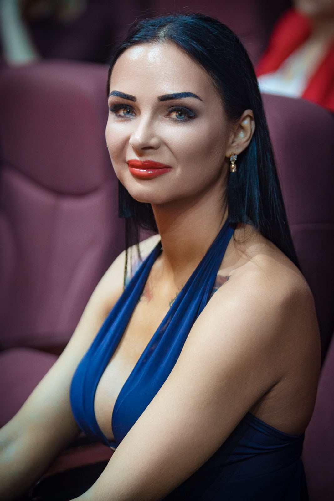 КОНФЕРЕЦИИ. Фотограф и видеограф для бизнеса в Москве — фуд, рестораны, интерьер, контент | Sizov Studio