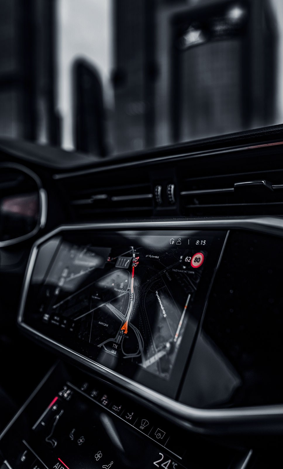 Авто. Фотограф и видеограф для бизнеса в Москве — фуд, рестораны, интерьер, контент | Sizov Studio