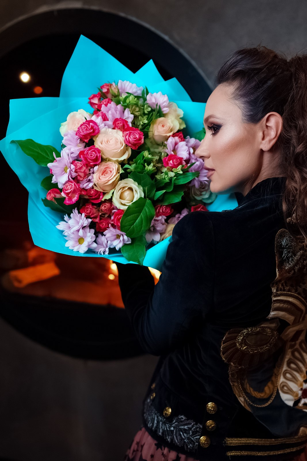 ДНИ РОЖДЕНИЯ ВЗРОСЛЫХ. Фотограф и видеограф для бизнеса в Москве — фуд, рестораны, интерьер, контент | Sizov Studio