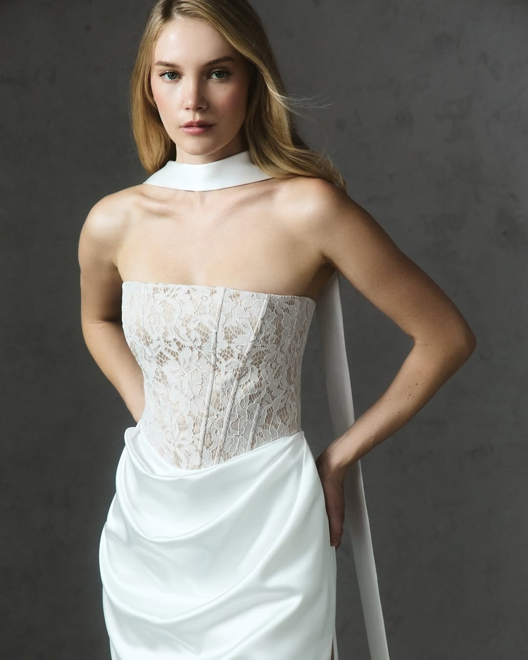 Seashell weadding. Vladimir Ulianov