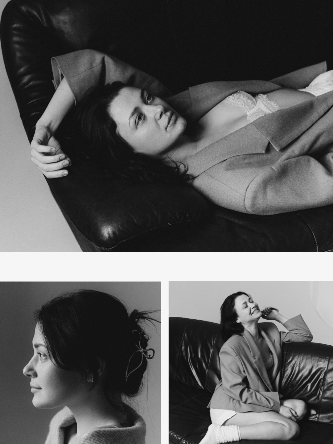 История #5. Обо мне