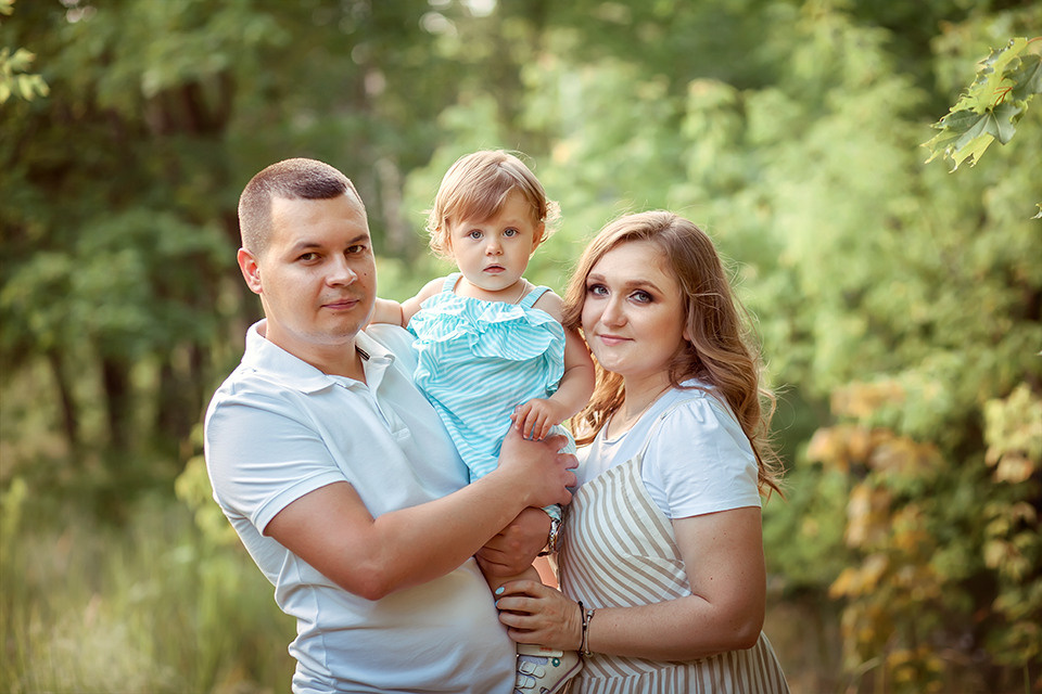 Елена Арди - Детская и семейная. Фотограф на крещение и венчание в Самаре и Тольятти Елена Арди