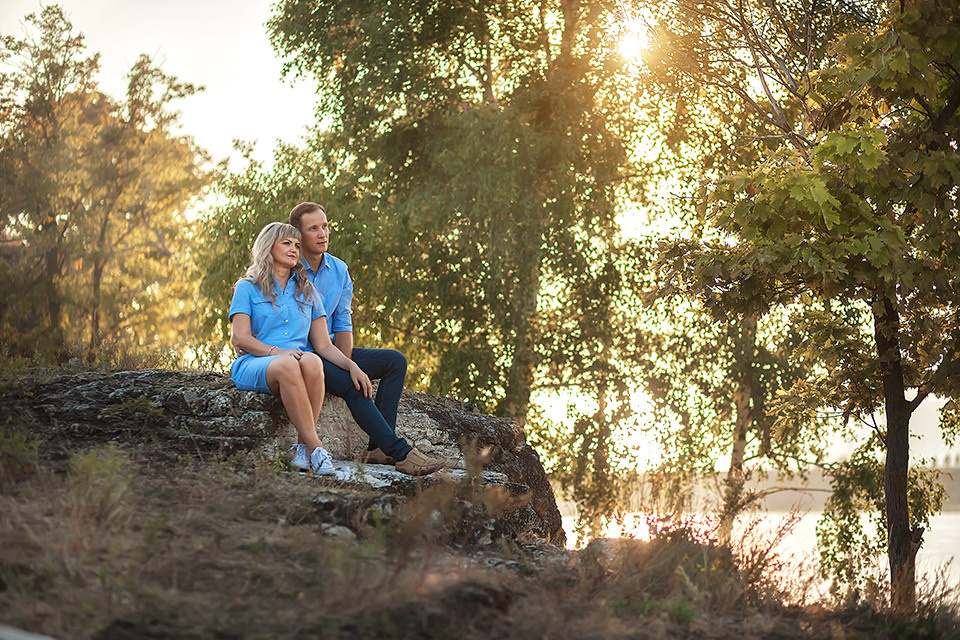 Елена Арди - Детская и семейная. Фотограф на крещение и венчание в Самаре и Тольятти Елена Арди