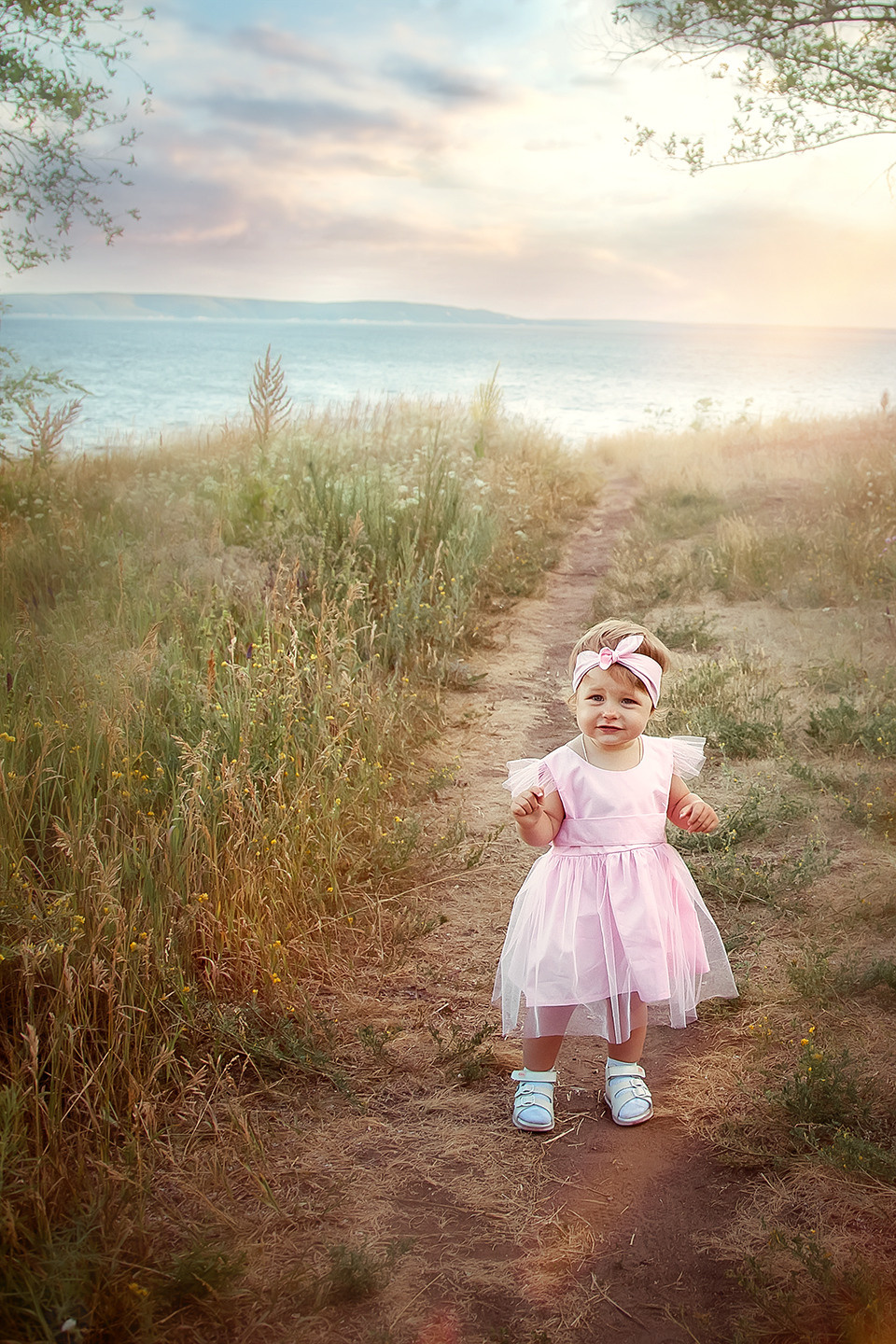 Елена Арди - Детская и семейная. Фотограф на крещение и венчание в Самаре и Тольятти Елена Арди