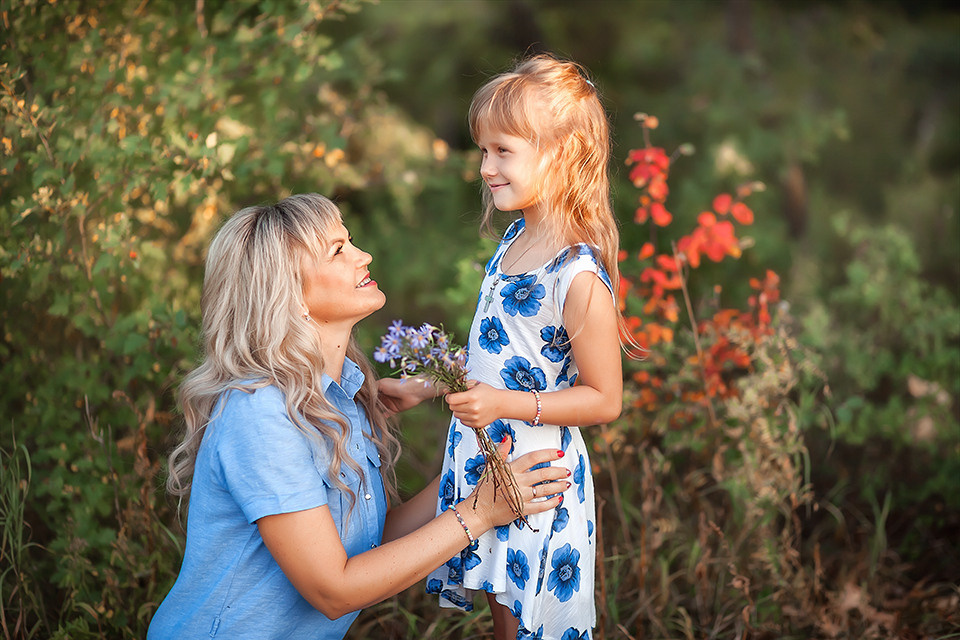 Елена Арди - Детская и семейная. Фотограф на крещение и венчание в Самаре и Тольятти Елена Арди
