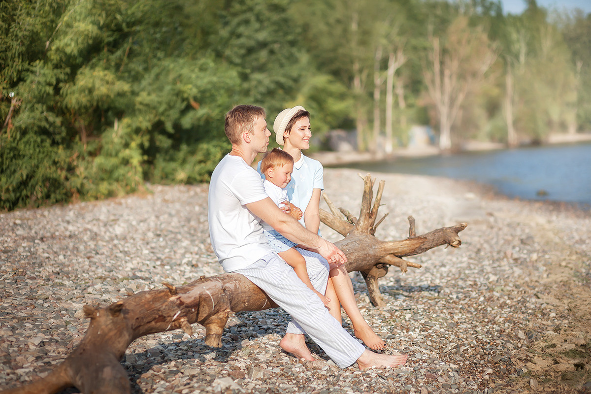 Елена Арди - Детская и семейная. Фотограф на крещение и венчание в Самаре и Тольятти Елена Арди
