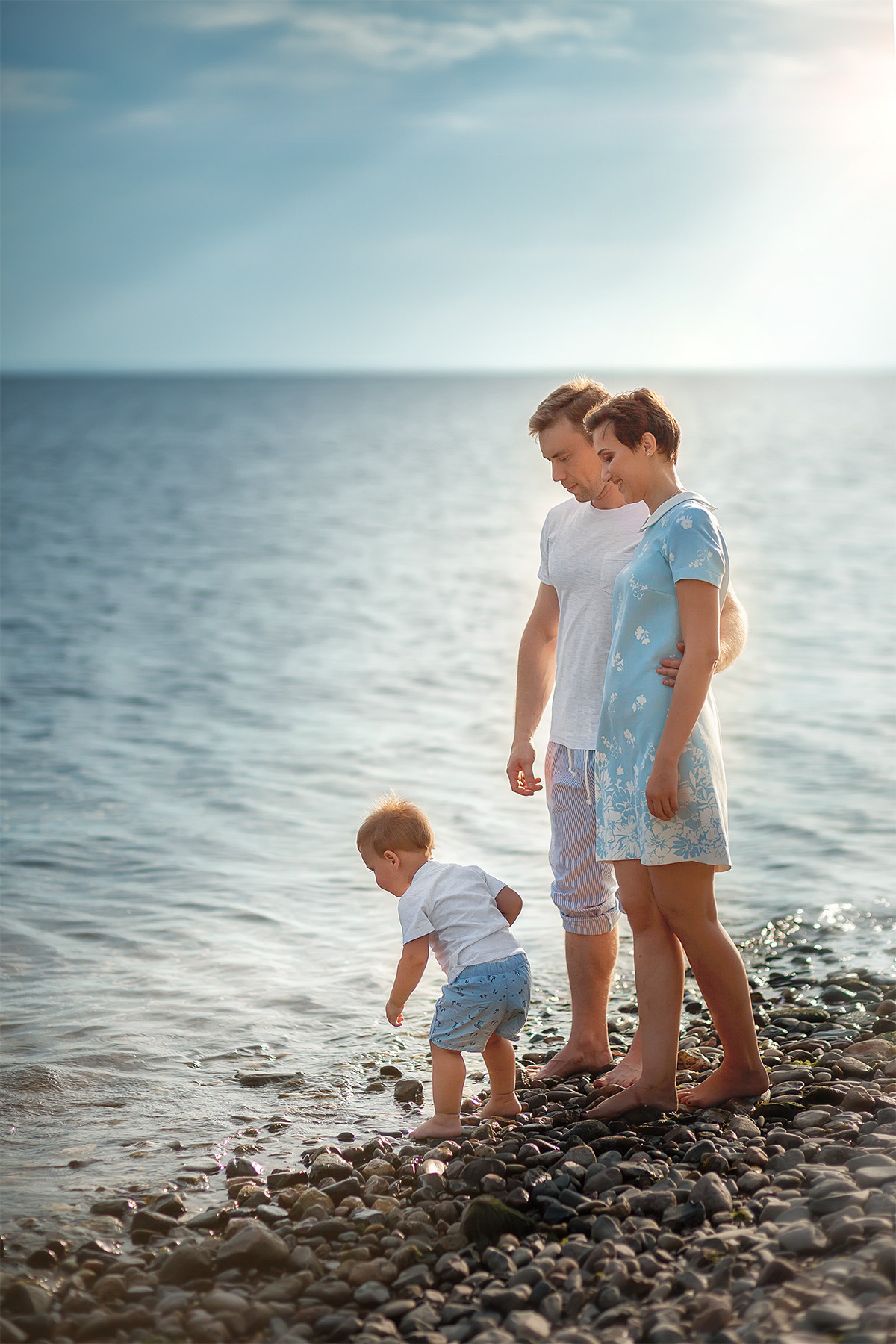 Елена Арди - Детская и семейная. Фотограф на крещение и венчание в Самаре и Тольятти Елена Арди