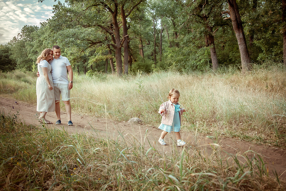 Елена Арди - Детская и семейная. Фотограф на крещение и венчание в Самаре и Тольятти Елена Арди