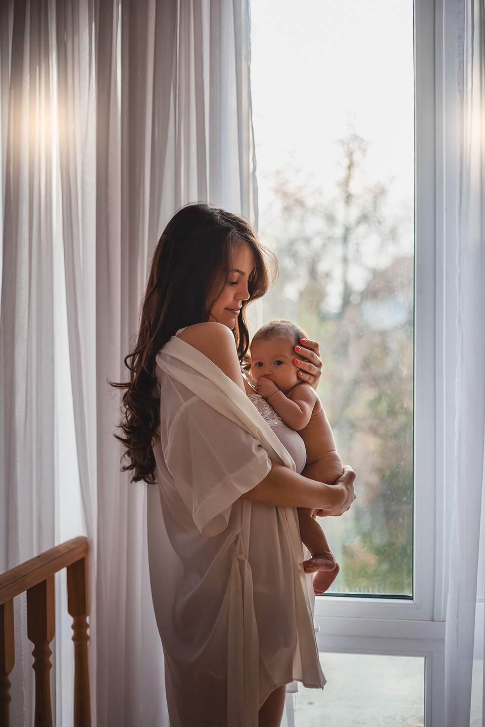 Елена Арди - Детская и семейная. Фотограф на крещение и венчание в Самаре и Тольятти Елена Арди