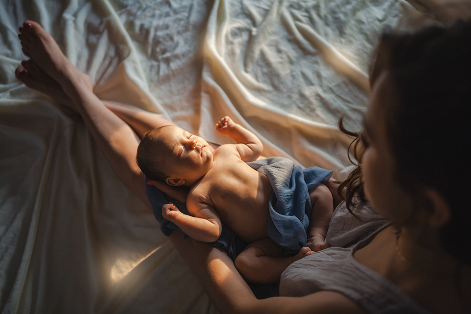 Елена Арди - Детская и семейная. Фотограф на крещение и венчание в Самаре и Тольятти Елена Арди