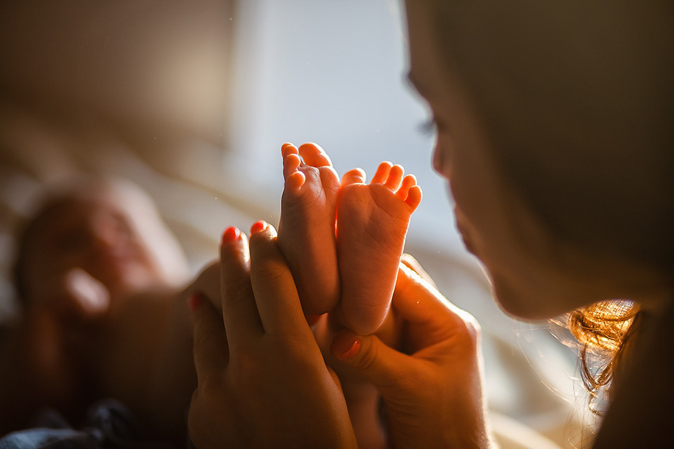Елена Арди - Детская и семейная. Фотограф на крещение и венчание в Самаре и Тольятти Елена Арди