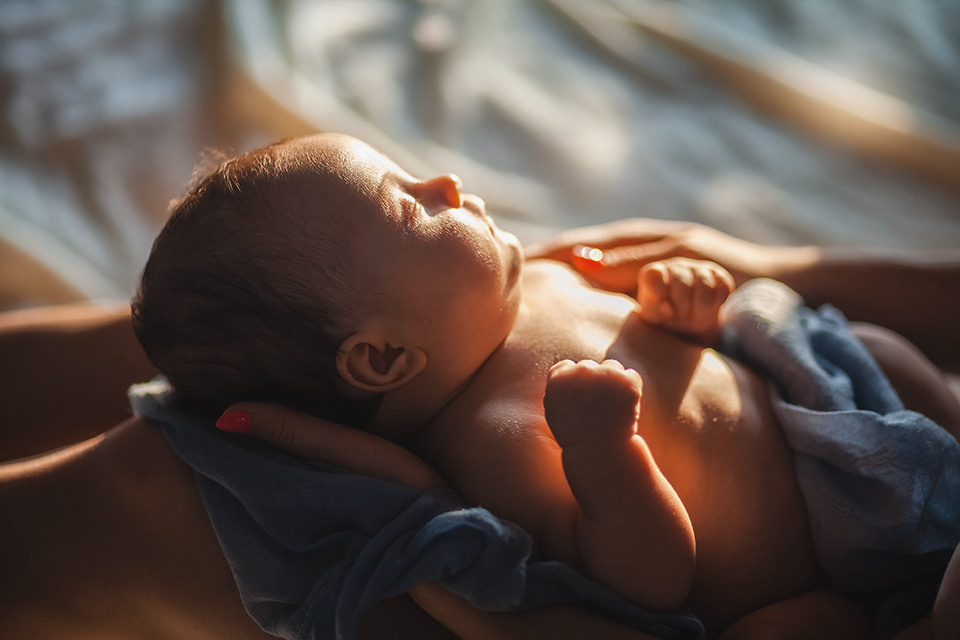 Елена Арди - Детская и семейная. Фотограф на крещение и венчание в Самаре и Тольятти Елена Арди