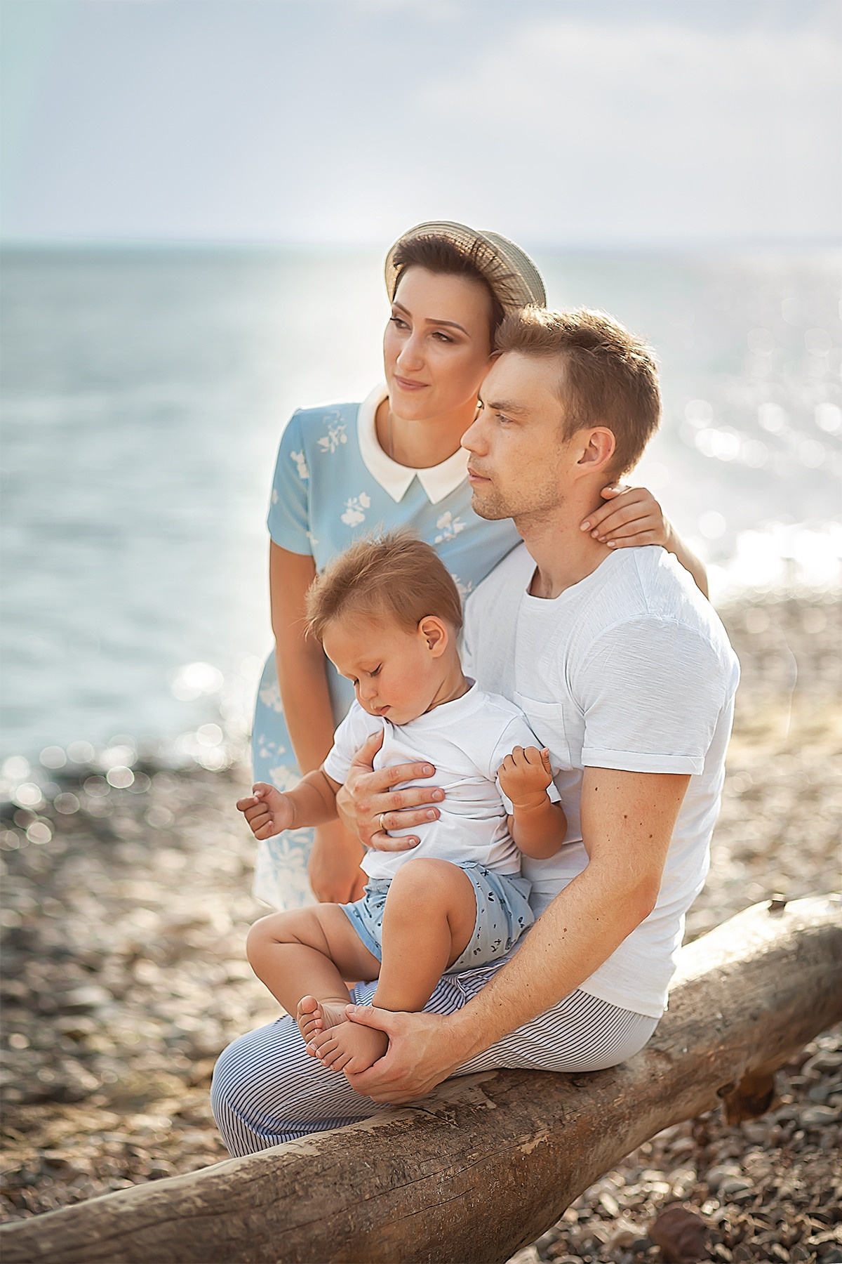 Елена Арди - Детская и семейная. Фотограф на крещение и венчание в Самаре и Тольятти Елена Арди