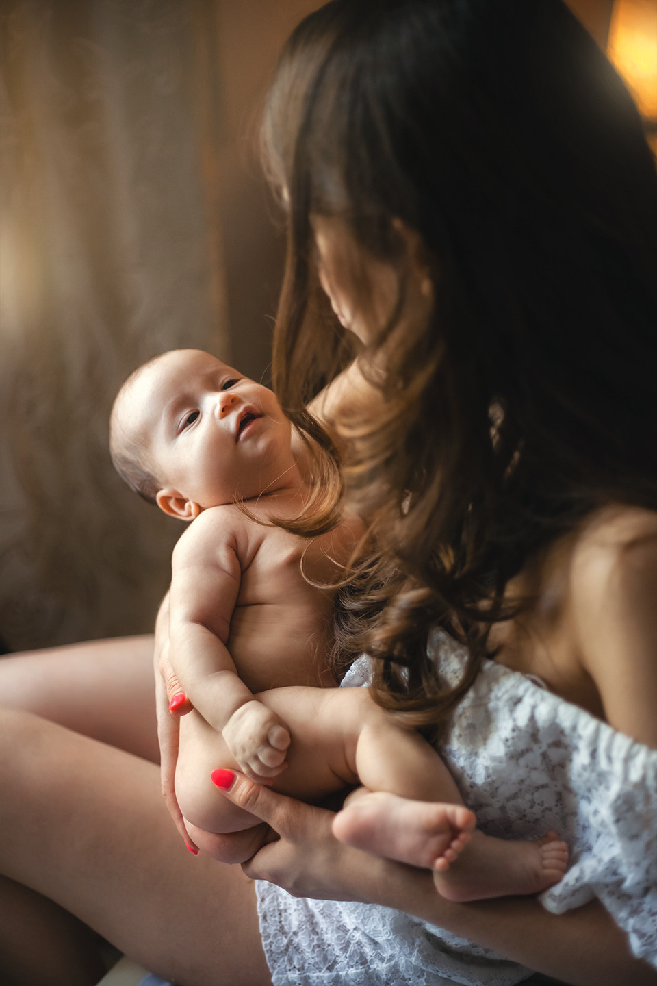Елена Арди - Детская и семейная. Фотограф на крещение и венчание в Самаре и Тольятти Елена Арди