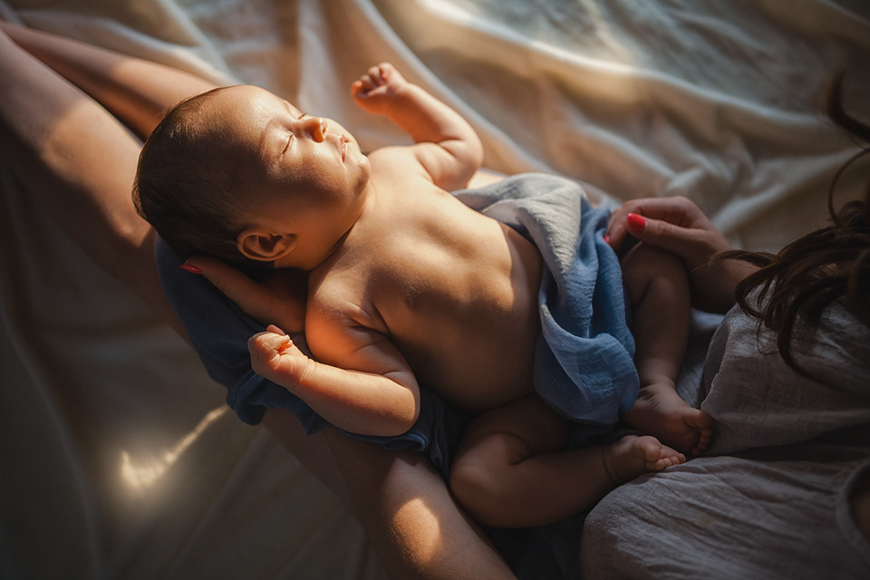 Елена Арди - Детская и семейная. Фотограф на крещение и венчание в Самаре и Тольятти Елена Арди