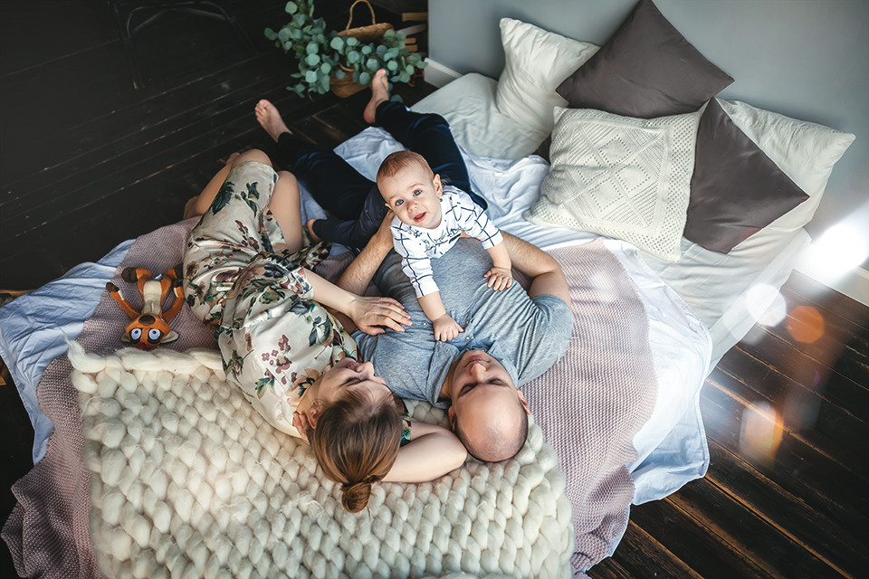 Елена Арди - Детская и семейная. Фотограф на крещение и венчание в Самаре и Тольятти Елена Арди