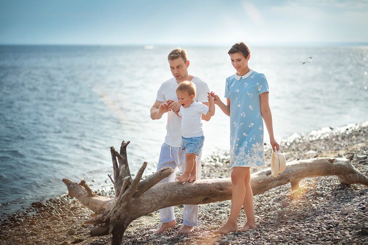 Елена Арди - Детская и семейная. Фотограф на крещение и венчание в Самаре и Тольятти Елена Арди