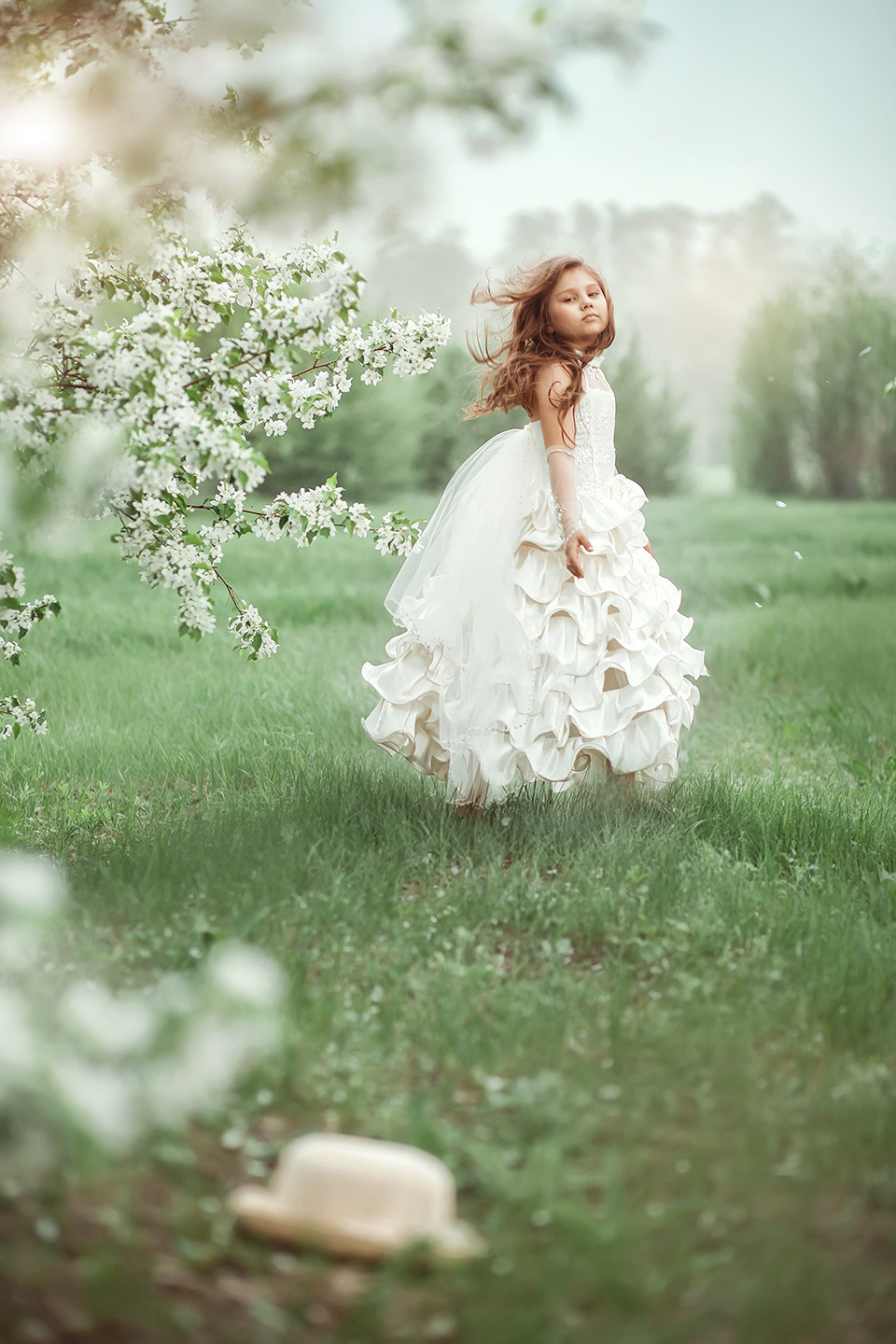 Елена Арди - Детская и семейная. Фотограф на крещение и венчание в Самаре и Тольятти Елена Арди