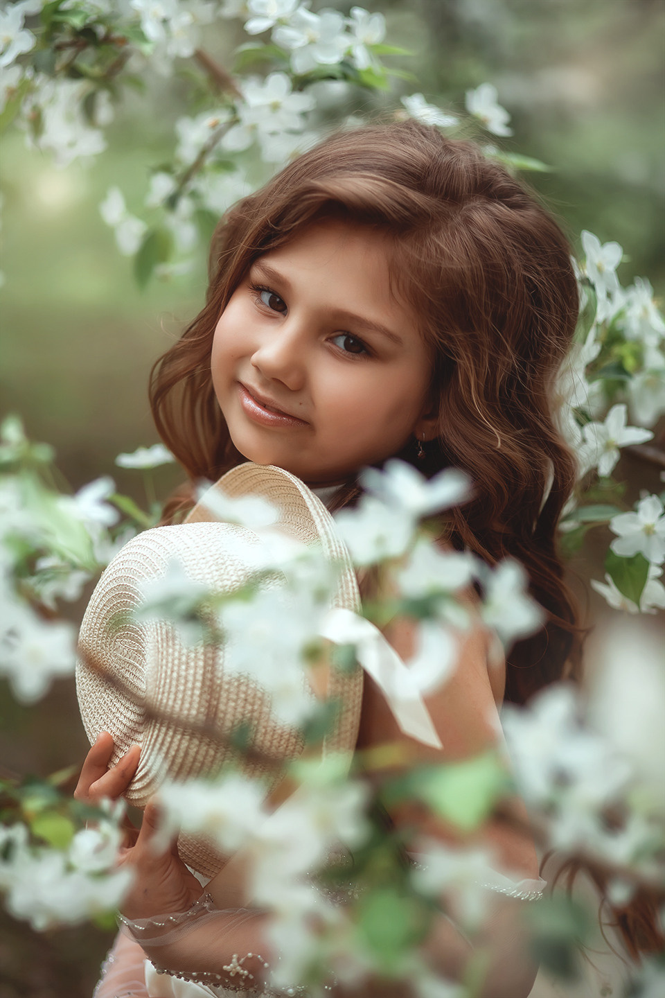 Елена Арди - Детская и семейная. Фотограф на крещение и венчание в Самаре и Тольятти Елена Арди