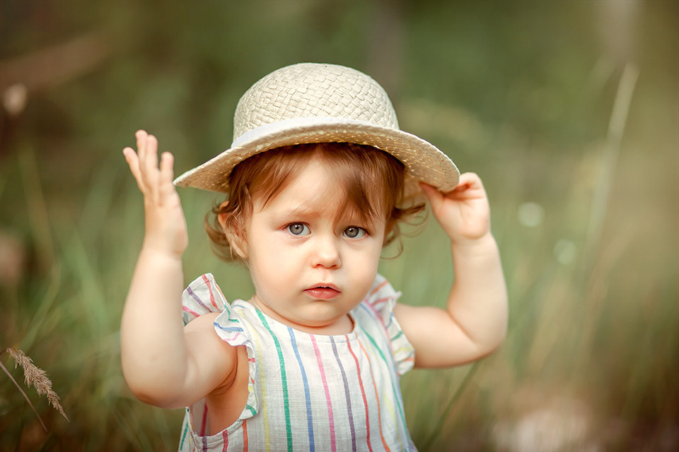 Елена Арди - Детская и семейная. Фотограф на крещение и венчание в Самаре и Тольятти Елена Арди