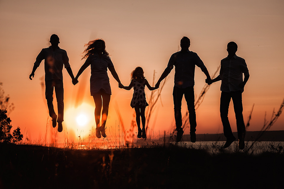 Елена Арди - Детская и семейная. Фотограф на крещение и венчание в Самаре и Тольятти Елена Арди