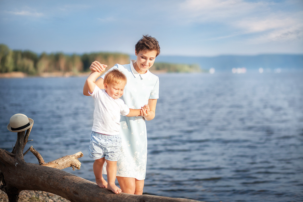 Елена Арди - Детская и семейная. Фотограф на крещение и венчание в Самаре и Тольятти Елена Арди