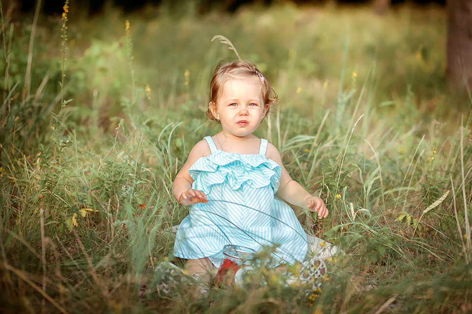 Елена Арди - Детская и семейная. Фотограф на крещение и венчание в Самаре и Тольятти Елена Арди
