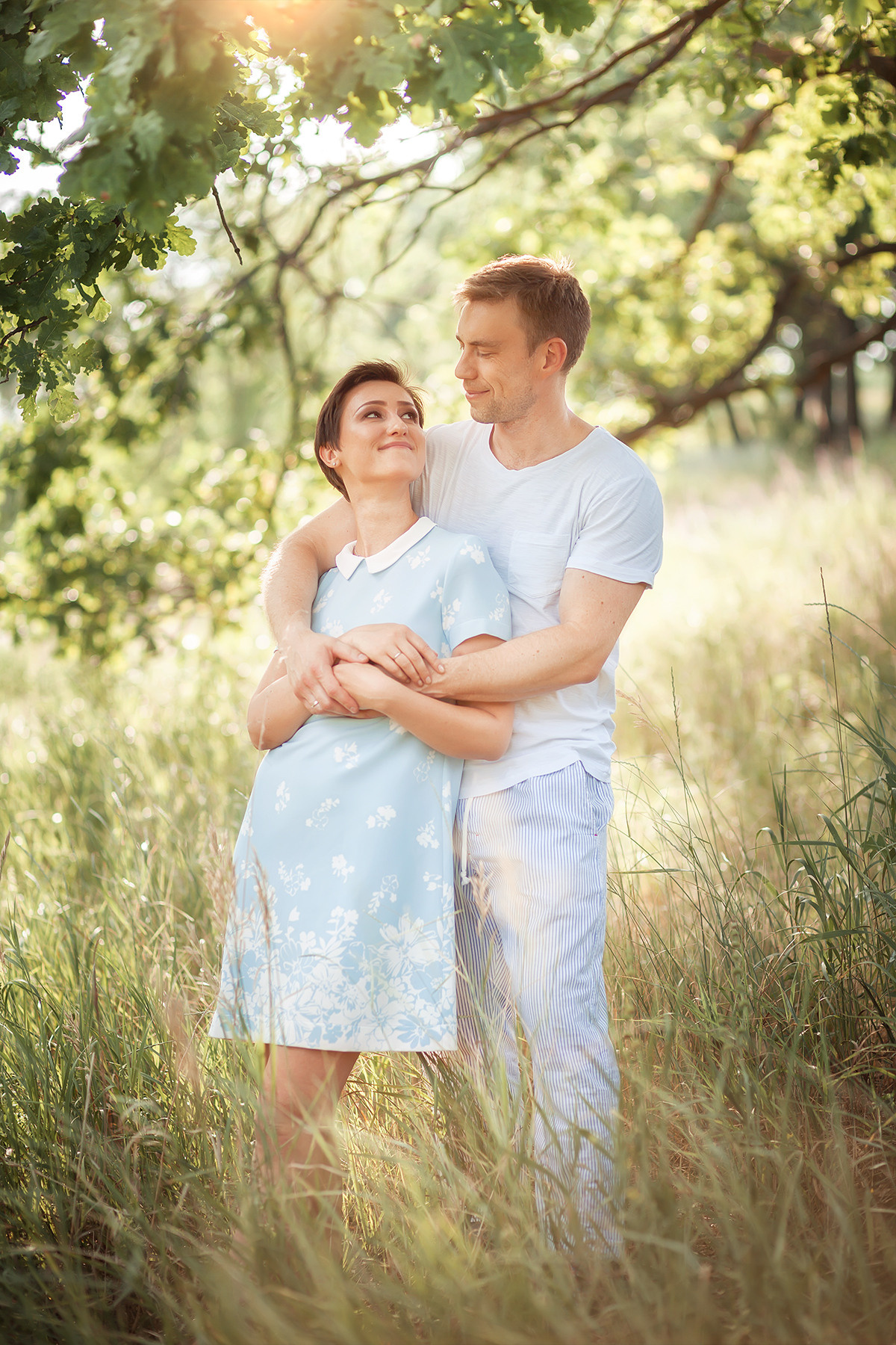 Елена Арди - Детская и семейная. Фотограф на крещение и венчание в Самаре и Тольятти Елена Арди